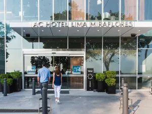 AC Hotel Lima Miraflores