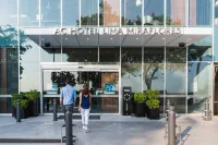 AC Hotel Lima Miraflores Hotel di Miraflores