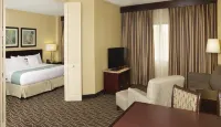 DoubleTree Suites by Hilton Raleigh - Durham Hotels near Duke University Chapel