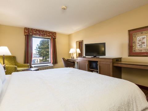 Hampton Inn Washington