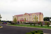 Hilton Garden Inn Dallas/Addison Hotels near Greenhill School Softball Field