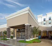 Hilton Garden Inn San Antonio/Live Oak فنادق في Live Oak