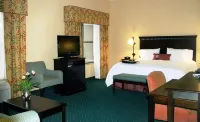 Hampton Inn & Suites Seal Beach Hotels near Red Car Museum