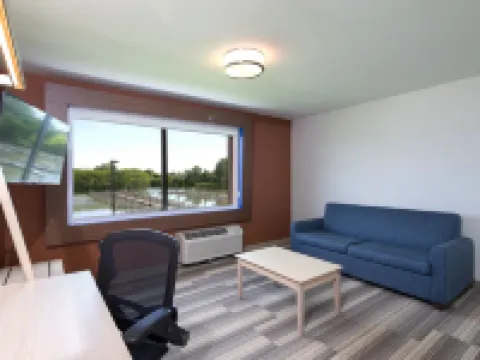 Holiday Inn Express & Suites PORT HURON by IHG Hotels in St. Clair County