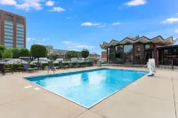 Holiday Inn Express Columbus Downtown