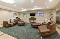Candlewood Suites Washington North Hôtels à : Cecil Township