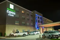 Holiday Inn Express & Suites DAYTON SW - UNIVERSITY AREA by IHG Hotels in Dayton