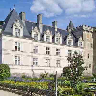 Hôtel Mercure Tours Sud Hotel Exterior