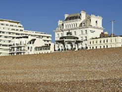 Mercure Brighton Seafront Hotel