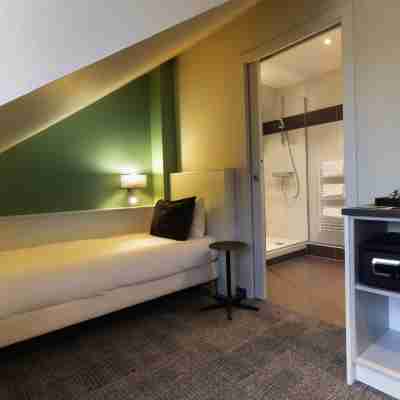 Greet Hotel Colmar Rooms