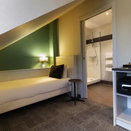 Greet Hotel Colmar