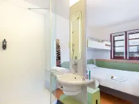 Ibis Budget Perpignan Centre Hotel di Perpignan