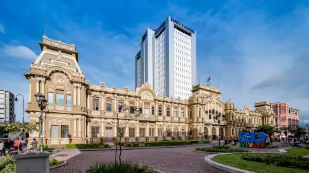 Holiday Inn San Jose la Sabana