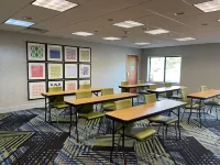 Holiday Inn Express & Suites Lewisburg Hotels in White Sulphur Springs