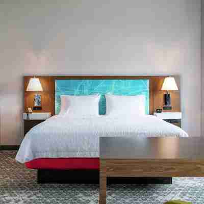 Hampton Inn by Hilton Manitowoc Others