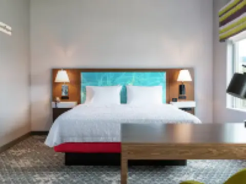 Hampton Inn & Suites by Hilton Buckeye Phoenix Hotels in Buckeye