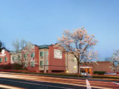 DoubleTree by Hilton Portland - Tigard Hoteles en Tigard