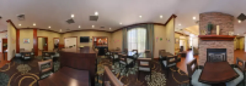 Staybridge Suites DENVER TECH CENTER by IHG