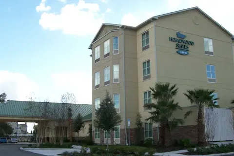 Hilton Garden Inn Montevideo