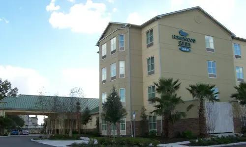 Hilton Garden Inn Montevideo