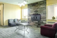 Super 8 by Wyndham Indianapolis South