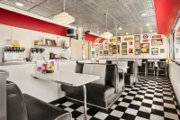 Travelodge by Wyndham Morrill Hotels in Ford