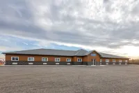 Travelodge by Wyndham Cochrane Hotels in Cochrane