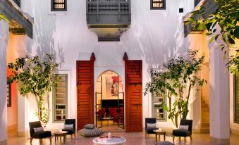 Riad Antara