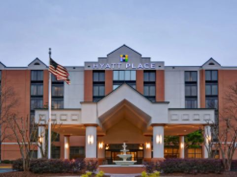 Hyatt Place Birmingham Hoover