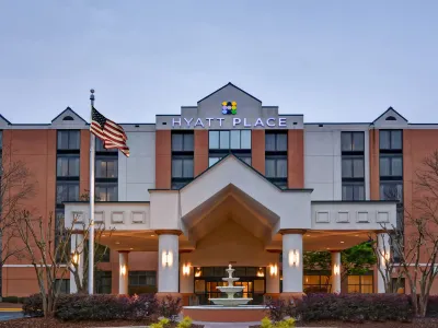 Hyatt Place Birmingham Hoover