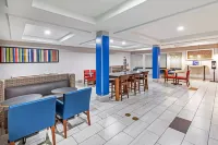 Holiday Inn Express & Suites LAFAYETTE-SOUTH by IHG - Bữa sáng