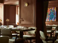 The Feathers Hotel Các khách sạn ở Woodstock