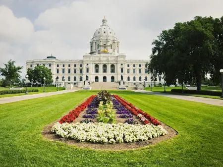 Hyatt Place St Paul/Downtown