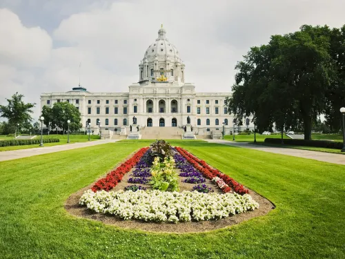 Hyatt Place St Paul/Downtown Hotels in Saint Paul