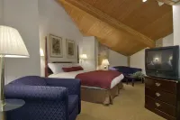 Baymont by Wyndham Whitewater