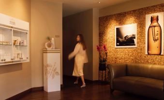 Grand Hyatt Istanbul