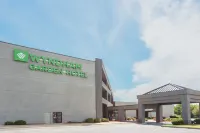 Wyndham Garden Conference Center Champaign/Urbana Hotels in 