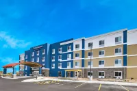 AmericInn by Wyndham International Falls Hotel di 