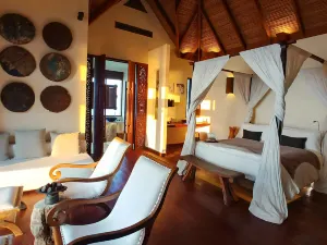 SONG SAA PRIVATE ISLAND