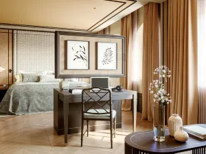 팔라시오 데 루체스 G L 를레 & 샤토