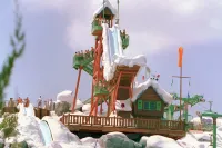 Residence Inn Orlando Lake Buena Vista