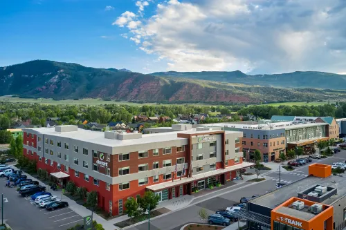 Element Basalt - Aspen Hotels in Basalt