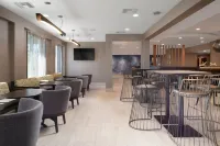 SpringHill Suites Little Rock West - breakfast