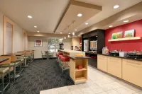 蓋瑟斯堡萬豪TownePlace酒店 - 早餐