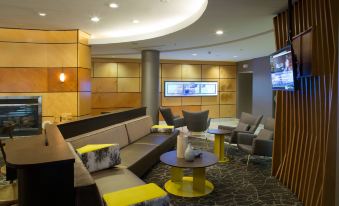 SpringHill Suites Billings
