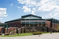 Courtyard Boone Hotels in Boone