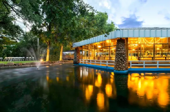 Sheraton Arlington Hotel