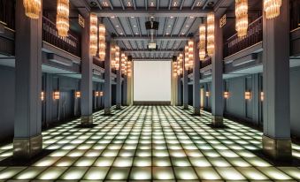 Hotel Luc, Autograph Collection