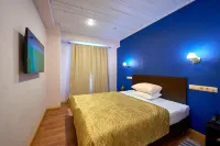 Centralnaya Asia Ethnomir Borovsky District 호텔