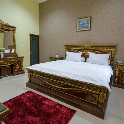 C1 Hotel Syariah Hotels in Sumenep